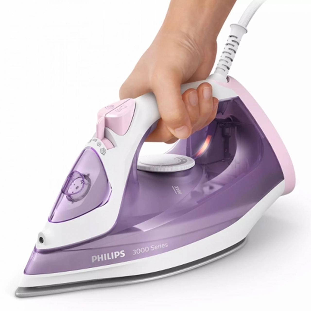 Philips Steam iron series 3000